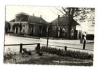 voorst, kvr14-4994 geref. kerk en pastorie, Gelderland, 1960 tot 1980, Ongelopen, Verzenden