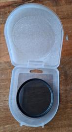 Green Polarisatiefilter 67mm - Camera Filter, Audio, Tv en Foto, Fotografie | Filters, Ophalen of Verzenden, 60 tot 70 mm, Polarisatiefilter