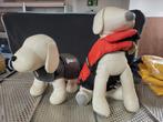 2 pas honden + klerenhangers, Ophalen of Verzenden, Nieuw