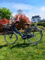 Exclusive | Cortina moederfiets | Rijkuitgerust! | Frame 50, Zo goed als nieuw, Dubbele standaard, 50 tot 53 cm, 1 zitje