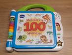 Vtech mijn eerste 100 woorden, Kinderen en Baby's, Speelgoed | Vtech, Ophalen of Verzenden, 6 maanden tot 2 jaar