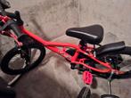 AANBIEDING!!!!Sportieve kinderfiets Van €229 naar €90, Fietsen en Brommers, Fietsen | Jongens, Gebruikt, Ophalen of Verzenden