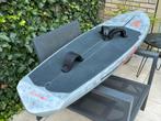 KT Ginxu Super K Wingfoil Board - Nieuwstaat, Watersport en Boten, Ophalen of Verzenden, Zo goed als nieuw, Wingsurf-board