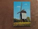 Molen Zundert de Akkermolen, Verzamelen, Ansichtkaarten | Nederland, Ophalen of Verzenden, Zuid-Holland