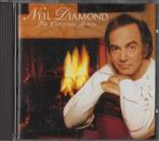 Neil Diamond - The Christmas Album, Gebruikt, Ophalen of Verzenden, 1980 tot 2000