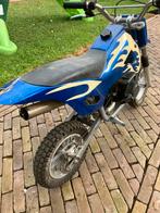 Mini brommer voor kinderen van 4 tot 7 jaar, Fietsen en Brommers, Minibikes, Midibikes en Pitbikes, Ophalen, Gebruikt, Overige typen
