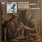 Faust (Gounod) - Opera EMI Vinyl, Opera of Operette, Ophalen of Verzenden, Zo goed als nieuw, Romantiek