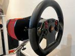 Fanatec CSR Elite met shifters en 2 stuurtjes, Ophalen of Verzenden, Gebruikt