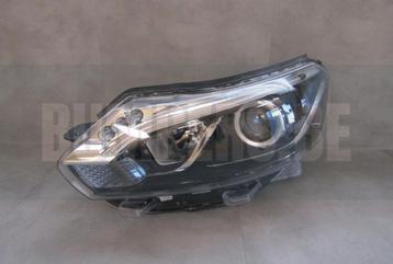 KOPLAMP TOYOTA PROACE 2 II XENON 16-23 LH 9808589980-00 LINK beschikbaar voor biedingen