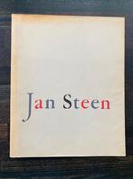 Jan Steen - Tentoonstelling Mauritshuis 1958, Ophalen of Verzenden