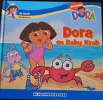 3x Dora, Ophalen of Verzenden, Gelezen