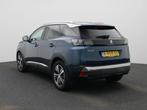 Peugeot 3008 1.2 PureTech Allure Pack | Climate Control | Ap, Auto's, Peugeot, Voorwielaandrijving, Stof, Gebruikt, 1199 cc