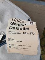 Unico Genua Zijwanden (Links & Rechts) voor Dakluifel, Ophalen of Verzenden, Zo goed als nieuw, Overige typen