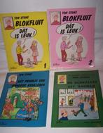 4 x bladmuziek boeken van Tom Stone voor blokfluit. Izgs., Muziek en Instrumenten, Bladmuziek, Ophalen of Verzenden, Zo goed als nieuw