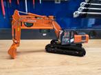 Hitachi ZX250-6 LC Rupskraan 1:50 TMC Nzg Conrad, Hobby en Vrije tijd, Modelauto's | 1:50, Ophalen of Verzenden, Nieuw, Hijskraan, Tractor of Landbouw