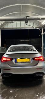 Mercedes A-klasse limousine spoiler lip, Ophalen of Verzenden