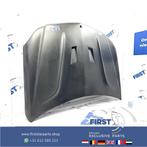 W204 S204 C63 AMG CARBON LOOK MOTORKAP Mercedes C Klasse 63, Auto-onderdelen, Gebruikt, -, Voor, Ophalen of Verzenden