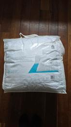 4 seizoenen dons dekbed 200x200, Ophalen, Gebruikt, Tweepersoons, Deken of Dekbed