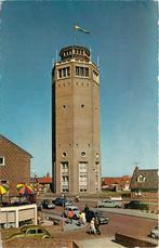 (378-290-023) Zandvoort Uitzichttoren, Verzamelen, Ansichtkaarten | Nederland, Verzenden, Voor 1920, Noord-Holland