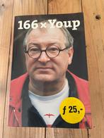 Youp van 't Hek - 166 x Youp, Ophalen, Zo goed als nieuw, Nederland, Youp van 't Hek