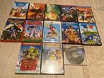 DVD Collectie: Jeugd & Familie - 12 Films!, Cd's en Dvd's, Alle leeftijden, Ophalen of Verzenden, Gebruikt, Boxset