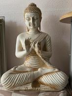 Verschillende boeddhabeelden/Groot Boeddha beeld, Ophalen of Verzenden, Zo goed als nieuw