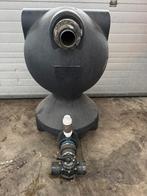 Superbead small vijverfilter evt icm ultrasieve 3, Ophalen of Verzenden, Gebruikt, Vijverfilter