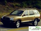 Laatste onderdelen Hyundai Santa Fe, Gebruikt, Ophalen of Verzenden