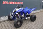 Yamaha Raptor 700R Quad ZGAN T kenteken (bj 2018), Motoren, Quads en Trikes