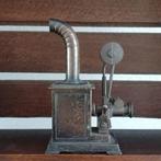 Ouderwetse filmprojector – vintage puntenslijper PlayMe, Ophalen of Verzenden