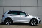 Volkswagen Tiguan 1.4 TSI 245pk eHybrid R-Line Business | Pa, 4 cilinders, Traction-control, Hybride Elektrisch/Benzine, 10 kWh