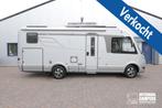 Hymer B-SL 674 SupremeLine | Bovenkastjes | 180 pk 9G Automa, Tot en met 2, 7 tot 8 meter, Bedrijf, Diesel