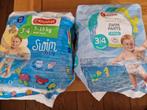 28 Zwem pampers  maat 3/4 5 euro, Ophalen of Verzenden, Zo goed als nieuw, Overige typen, Overige merken