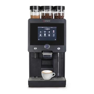 schaerer coffee soul best foam beschikbaar voor biedingen