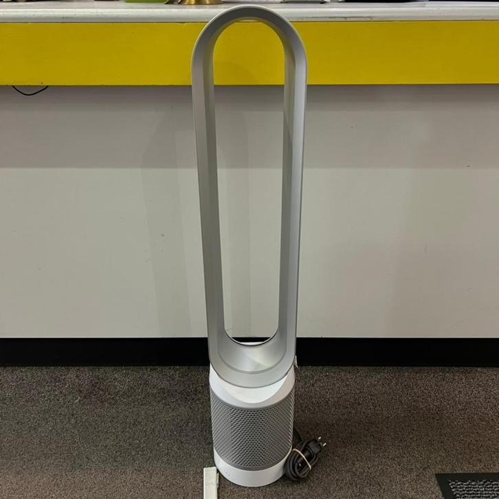 Dyson coollink TP 02 | luchtreiniger | ab | 394085, Witgoed en Apparatuur, Luchtbehandelingsapparatuur, Zo goed als nieuw, Luchtreiniger