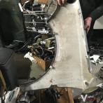 Vw Polo 2008 Voorscherm Rechtsvoor, Ophalen, Gebruikt, -, -