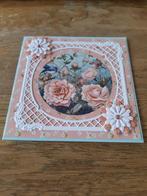 Scrap-Bloemen(1071), Ophalen of Verzenden, Nieuw, Overige thema's