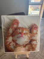 diamond painting kaart 109, Ophalen of Verzenden, Nieuw, Overige thema's