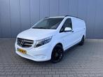 Mercedes-Benz VITO 116 CDI XXL AUTOMAAT FULL-LED NAVI CAMERA, Auto's, Bestelauto's, Automaat, Gebruikt, 4 cilinders, 2000 kg