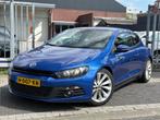 Volkswagen Scirocco 1.4 TSI Highline | NWE D-Ketting | Half, Voorwielaandrijving, Euro 5, 15 km/l, Gebruikt