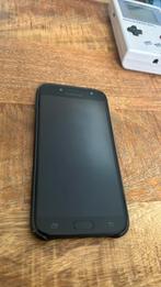 Samsung galaxy J7 goede accu, Zwart, Ophalen of Verzenden, Zo goed als nieuw, Zonder simlock
