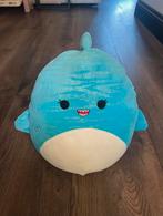 Squishmallows Haai, Ophalen of Verzenden