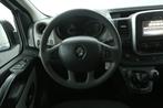 Renault Trafic 1.6 dCi T27 L1H1 Airco Cruise PDC 3 Persoons, Auto's, Origineel Nederlands, Te koop, 17 km/l, Gebruikt