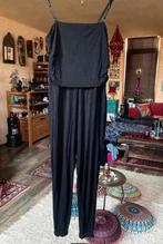Splinternieuwe jersey jumpsuit van Kiabi maat XL nu 24,99€, Zwart, Maat 46/48 (XL) of groter, Nieuw, Ophalen of Verzenden