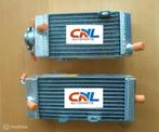 Radiateur voor YAMAHA WR200 WR200RD 1992, Ophalen of Verzenden, Nieuw