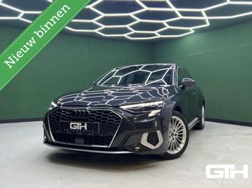 Audi A3 Limousine 30 TFSI Carplay | Cruise | Navi | NAP beschikbaar voor biedingen