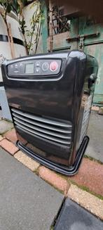 Qlima kachel  TOP kachel 3230 €165, Huis en Inrichting, Kachels, Ophalen, Overige brandstoffen, Petroleumkachel, Zo goed als nieuw