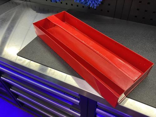 Gereedschapsbak Snap-on, Doe-het-zelf en Verbouw, Gereedschapskisten, Gebruikt, Ophalen
