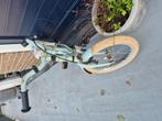 Meisje fiets te koop, Ophalen, Zo goed als nieuw, 16 inch
