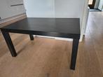 Gebruikt IKEA tafeltje - 90x55x45 cm, Ophalen, Overige materialen, Gebruikt, 50 tot 100 cm
